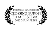 Crossing Europe