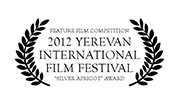 Yerevan award